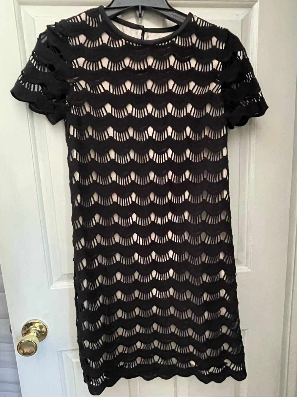 kate spade Virginia Lace Dress